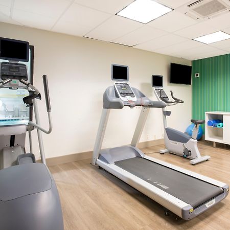Holiday Inn Express Kansas City - At The Legends! By Ihg Bonner Springs Tiện nghi bức ảnh