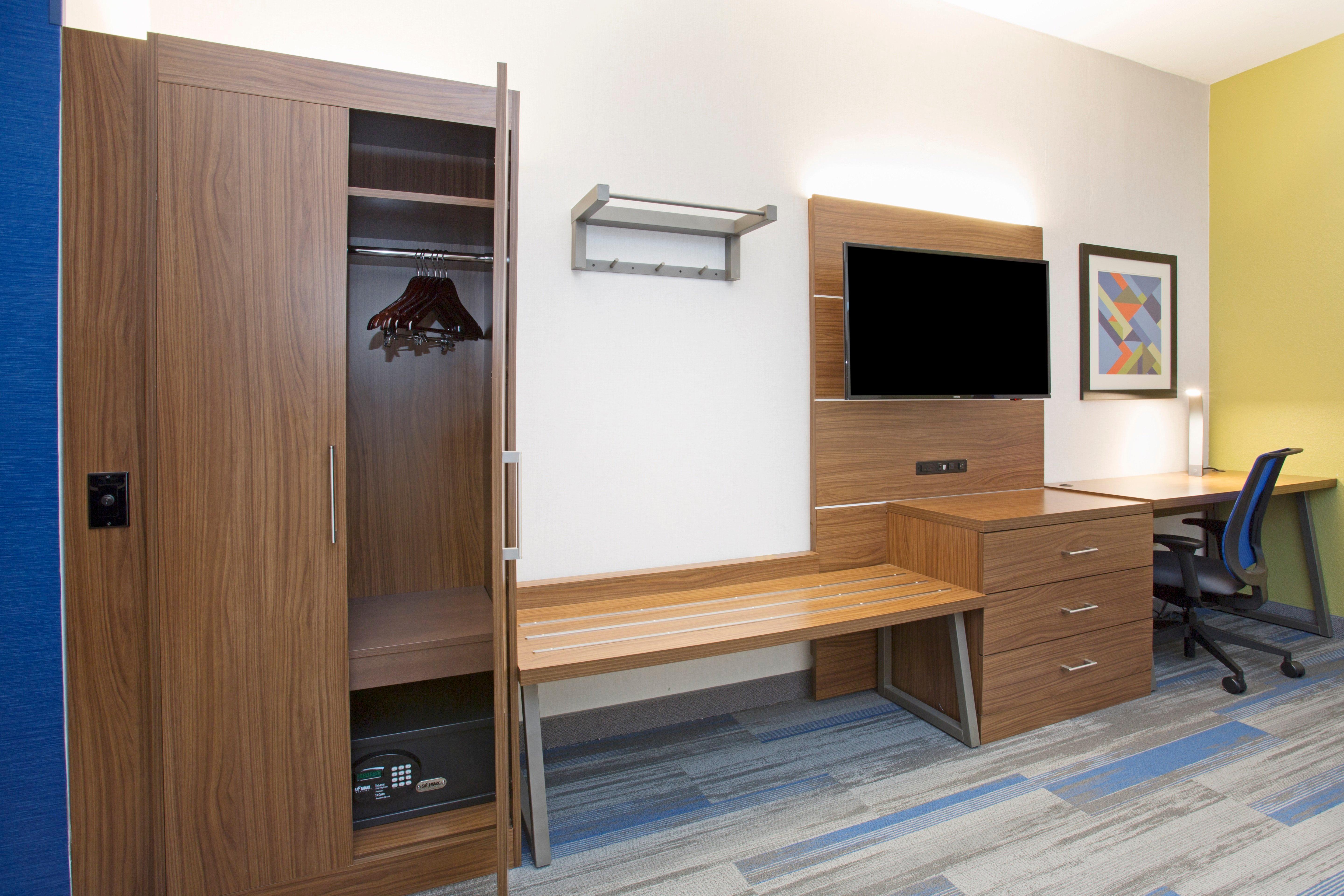 Holiday Inn Express Kansas City - At The Legends! By Ihg Bonner Springs Phòng bức ảnh
