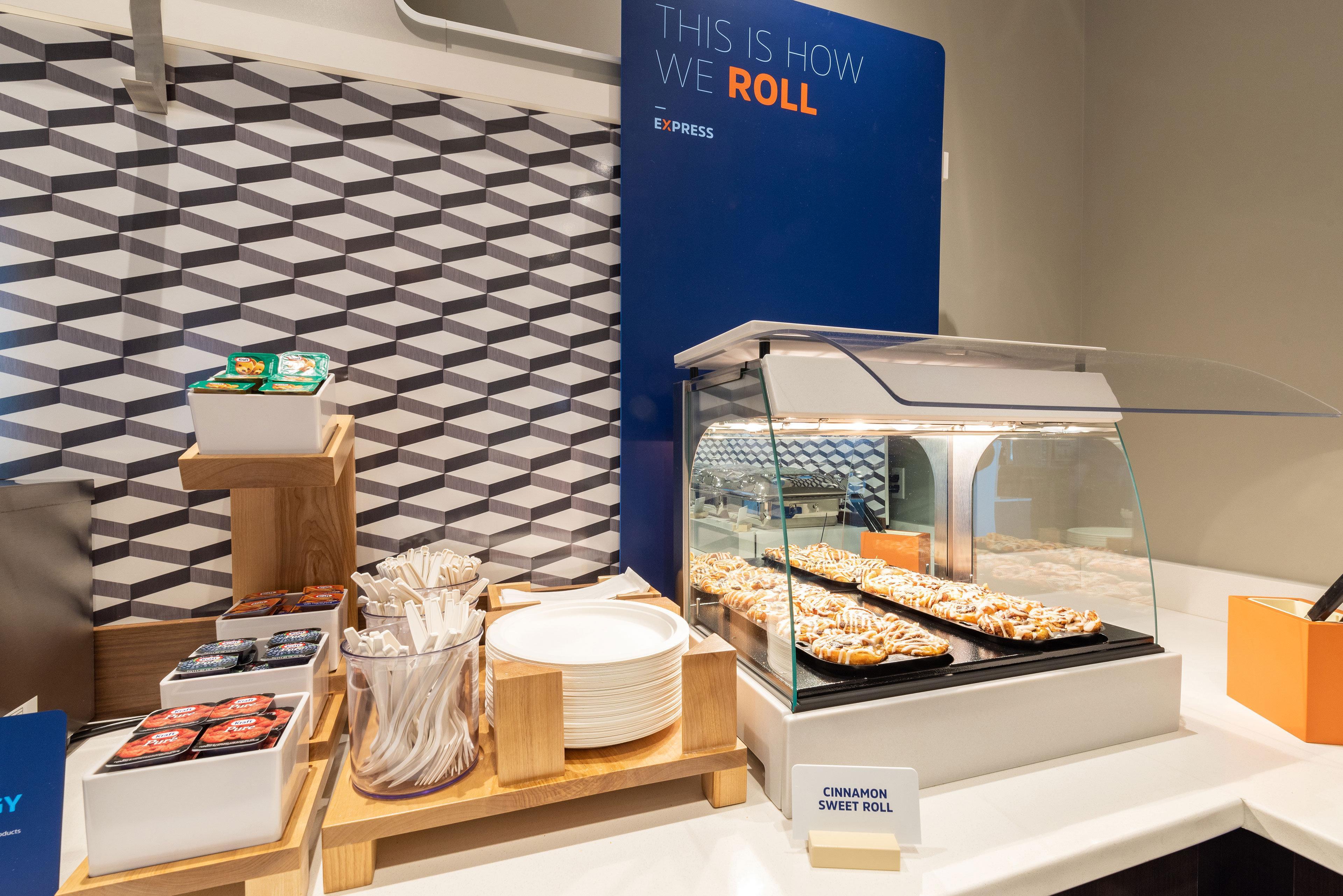 Holiday Inn Express Kansas City - At The Legends! By Ihg Bonner Springs Ngoại thất bức ảnh