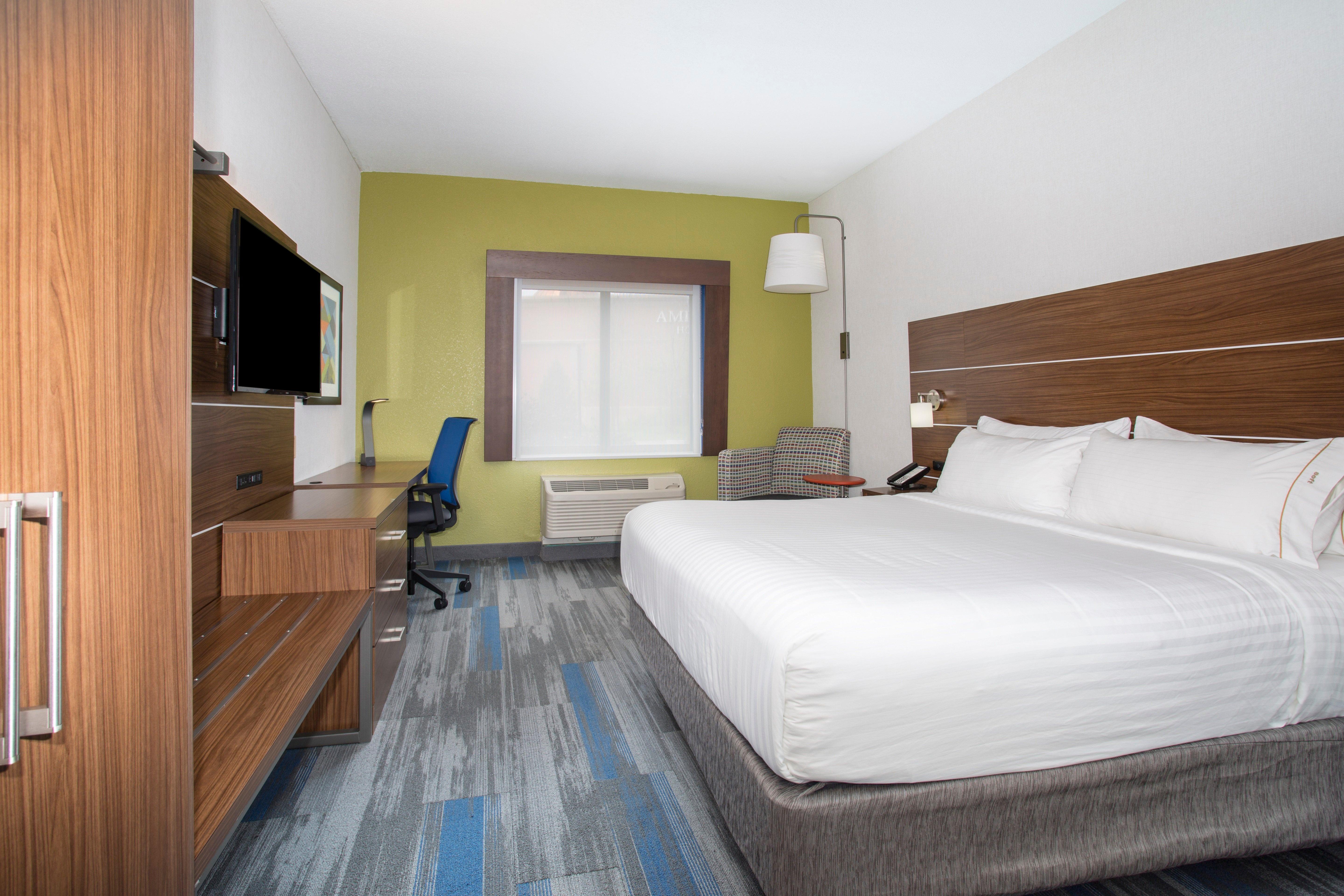 Holiday Inn Express Kansas City - At The Legends! By Ihg Bonner Springs Ngoại thất bức ảnh
