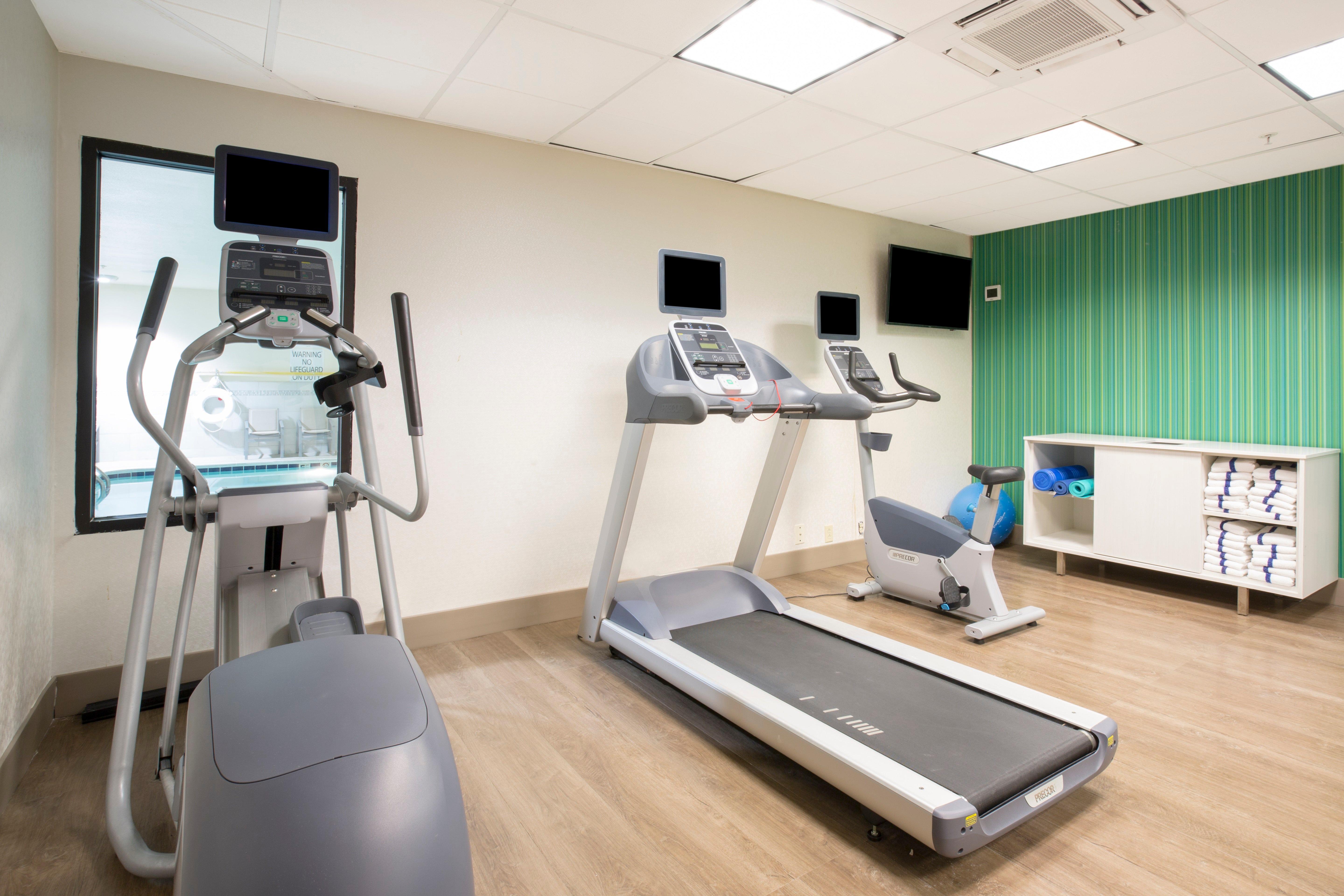Holiday Inn Express Kansas City - At The Legends! By Ihg Bonner Springs Tiện nghi bức ảnh